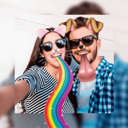 Photo Face Swap - Face Camera أيقونة