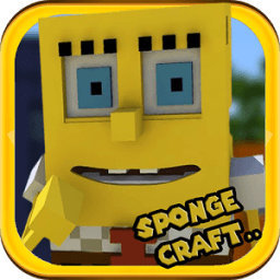 ikon SPONGE CRAFT