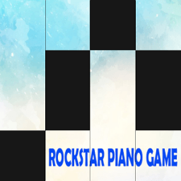 ikon Rockstar Piano Game