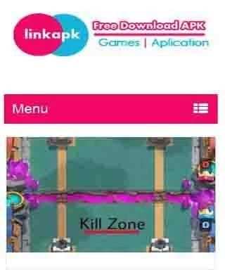 Link Apk screenshot 2