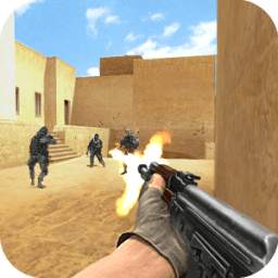 Counter Terrorist Strike Shoot