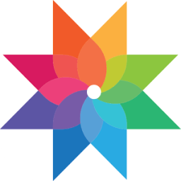 Gallery Photos OS10 आइकन