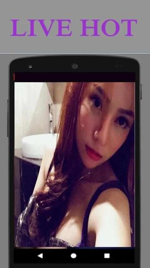 Hot CamFrog Video Live Show