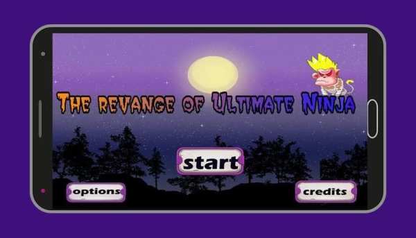 Devil Ninja Adventure screenshot 6