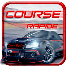 Course rapide icon