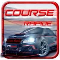 Course rapide