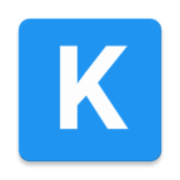 ВКонтакте Kate Mobile icon