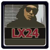Lx24 - Уголёк on 9Apps