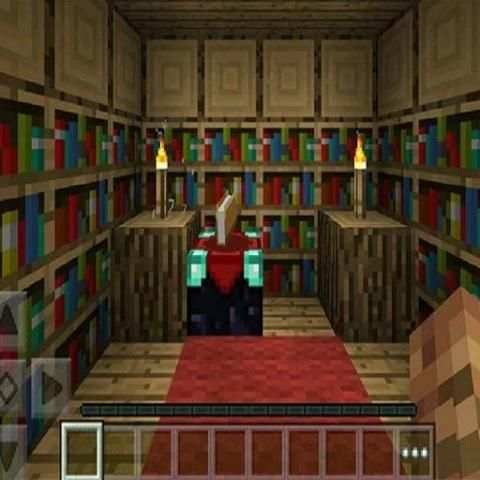 MOD Comes Alive screenshot 2