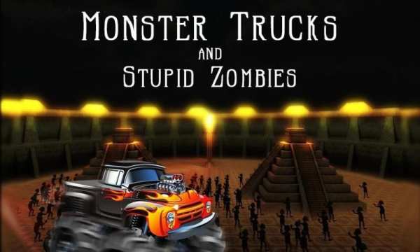 ZOMBIE CAR SMASHING screenshot 5