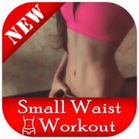 Small Waist Workout on 9Apps