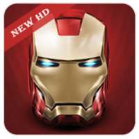 Iron Wallpapers HD