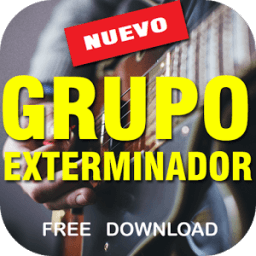 Exterminador mix 2017 corridos el viejon mp3 letra icon