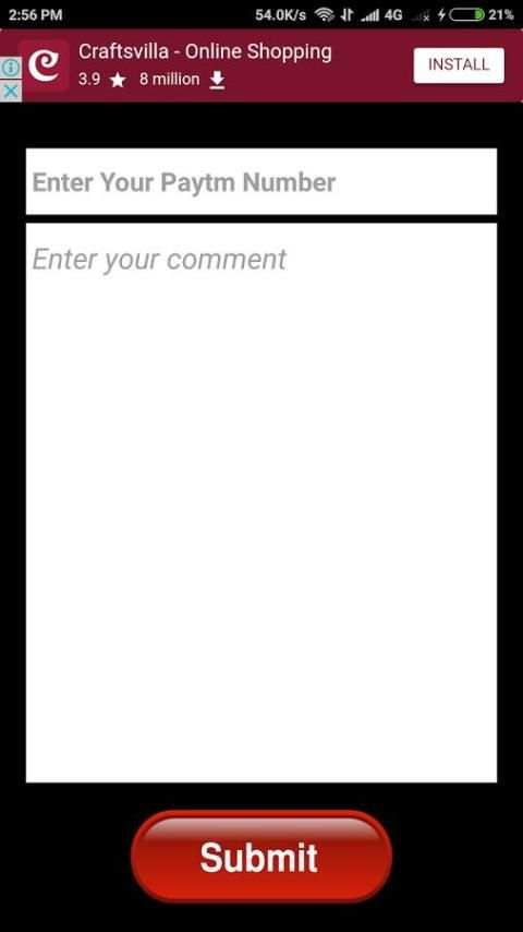 Paytm Baap screenshot 1