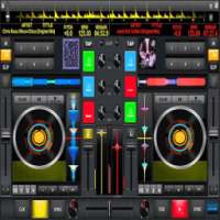 Virtual Remix DJ Pro on 9Apps