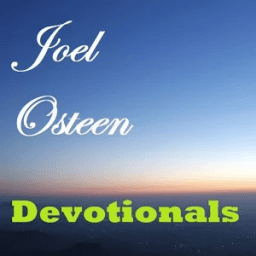 ikon Daily Devotionals - Joel &amp; Victoria Osteen