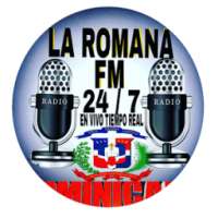 La Romana FM on 9Apps