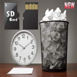 Recovery my files 1.3