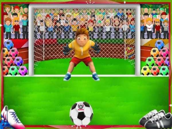 Hero Foot ball Factory Sports Shop screenshot 1