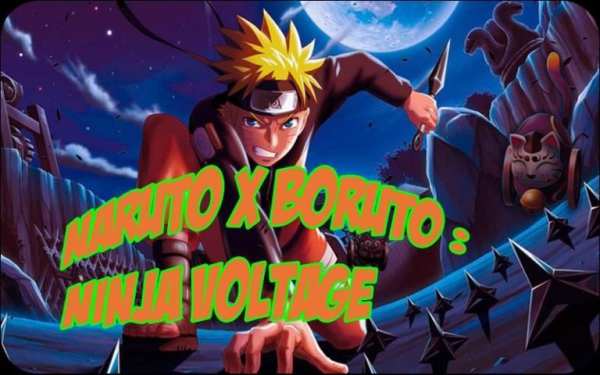 NARUTO X BORUTO NINJA VOLTAGE : Guide скриншот 2