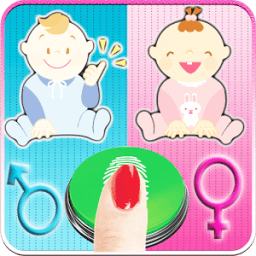 معرفة نوع الجنين Prank иконка