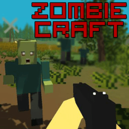 ZOMBIE CRAFT icon
