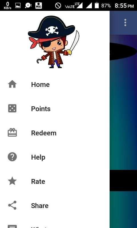 Pirate cash - free paytm cash screenshot 2