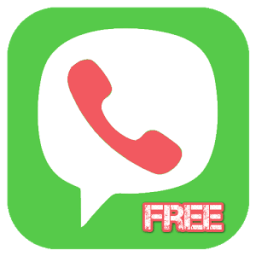 WhatsTalk pro - free calling app &amp; text message أيقونة