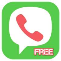 WhatsTalk pro - free calling app & text message