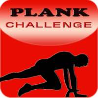 Plank Challenge on 9Apps