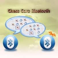 ikon Chess Caro Bluetooth