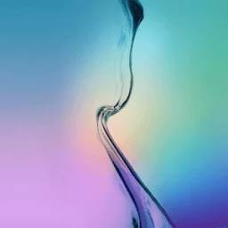 3D Galaxy S6 Edge Home 100