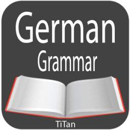 German grammar 1.0.3