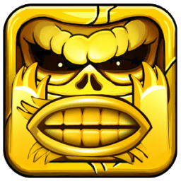 Lost Endless Run: Temple Oz आइकन