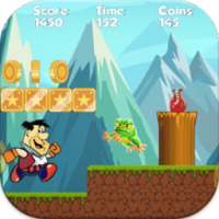 super flintstone killer Adventure