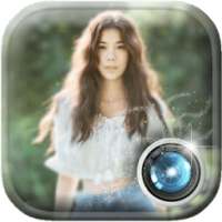 แต่งรูปเบลอพื้นหลังเบลอข้างๆ หน้าชัดหลังเบลอ on 9Apps