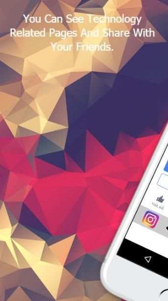 Face Book And Instagram Data Saver screenshot 5
