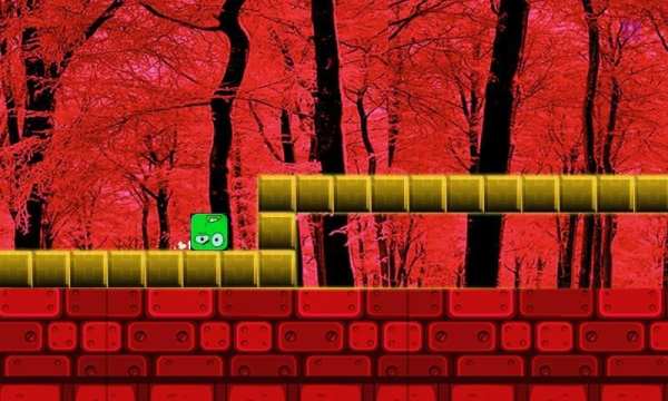 Geometry Dash SubZero screenshot 2