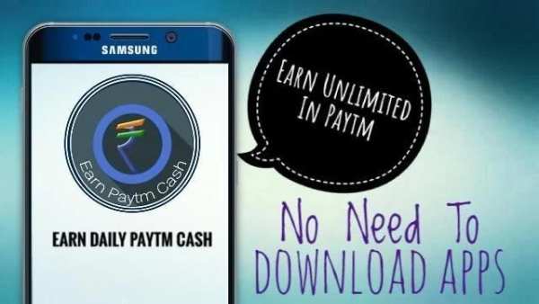 Earn Paytm Cash - Free Paytm Cash Daily screenshot 4