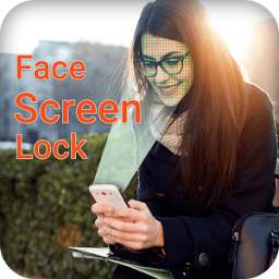 Face Lock App