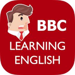 6 Minute English Listening by BBC Learning English