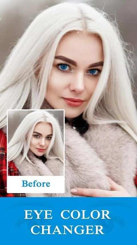 PIP Camera: Photo editor скриншот 5