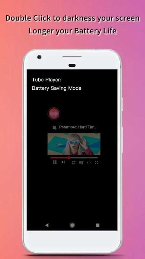 Free Youtube Music-Tube Player screenshot 4