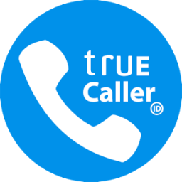 TRUECALLER ID Location Tips иконка