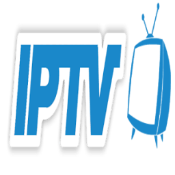 IPTV PlayerS أيقونة