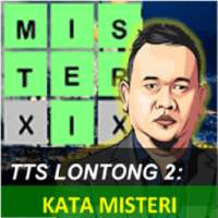 TTS Lontong 2: Kata Misteri أيقونة