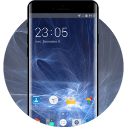 Theme for Yu Yureka S иконка