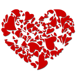 Frases de amor Para Whatsapp आइकन