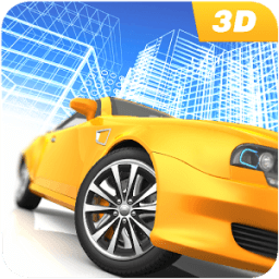 ikon Real Speed Racer: Fast Car Drive Highway Drift 3D