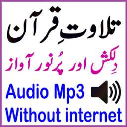 Your Quran Tilawat Audio Basit иконка